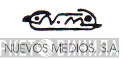 Nuevos Medios S.A. - Винил CD и Кассеты лейбла Nuevos Medios S.A. на сайте МаркетВинила