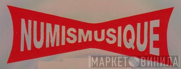 Numismusique - Винил CD и Кассеты лейбла Numismusique на сайте МаркетВинила