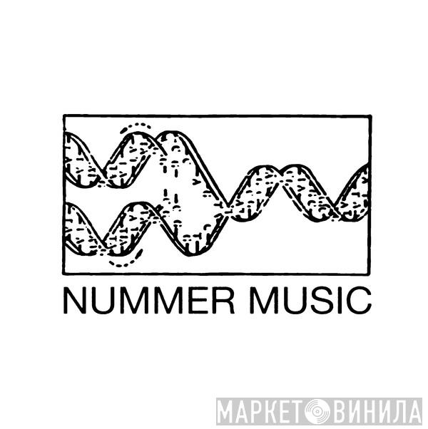 Nummer Music - Винил CD и Кассеты лейбла Nummer Music на сайте МаркетВинила