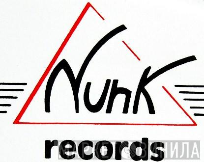 Nunk Records - Винил CD и Кассеты лейбла Nunk Records на сайте МаркетВинила