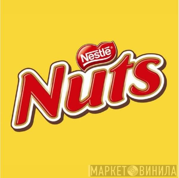 Nuts  - Винил CD и Кассеты лейбла Nuts (2) на сайте МаркетВинила
