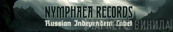Nymphaea Records - Винил CD и Кассеты лейбла Nymphaea Records на сайте МаркетВинила