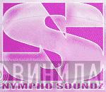 Nympho Soundz - Винил CD и Кассеты лейбла Nympho Soundz на сайте МаркетВинила