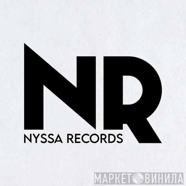 Nyssa Records - Винил CD и Кассеты лейбла Nyssa Records на сайте МаркетВинила