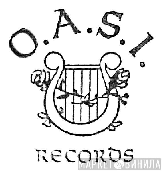 O.A.S.I. Records - Винил CD и Кассеты лейбла O.A.S.I. Records на сайте МаркетВинила