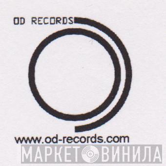 OD Records - Винил CD и Кассеты лейбла OD Records на сайте МаркетВинила