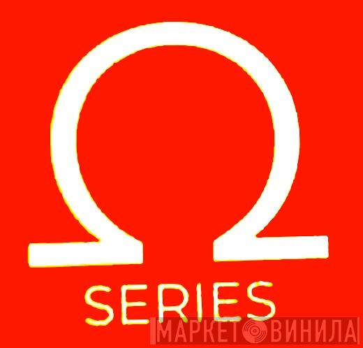 OHM Series - Винил CD и Кассеты лейбла OHM Series на сайте МаркетВинила