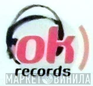 OK Records  - Винил CD и Кассеты лейбла OK Records (6) на сайте МаркетВинила