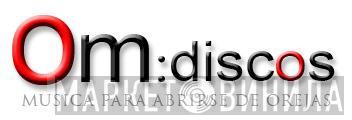 OM Discos - Винил CD и Кассеты лейбла OM Discos на сайте МаркетВинила