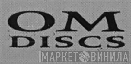 OM Discs - Винил CD и Кассеты лейбла OM Discs на сайте МаркетВинила