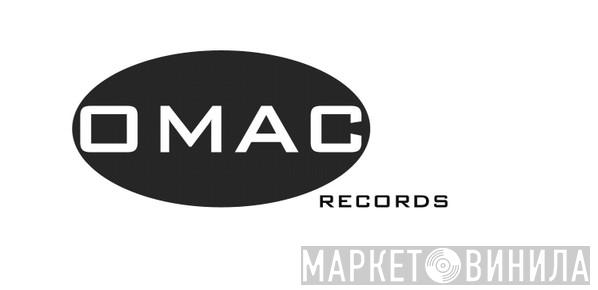 OMAC Records - Винил CD и Кассеты лейбла OMAC Records на сайте МаркетВинила