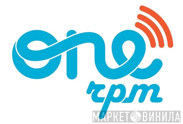 ONErpm - Винил CD и Кассеты лейбла ONErpm на сайте МаркетВинила
