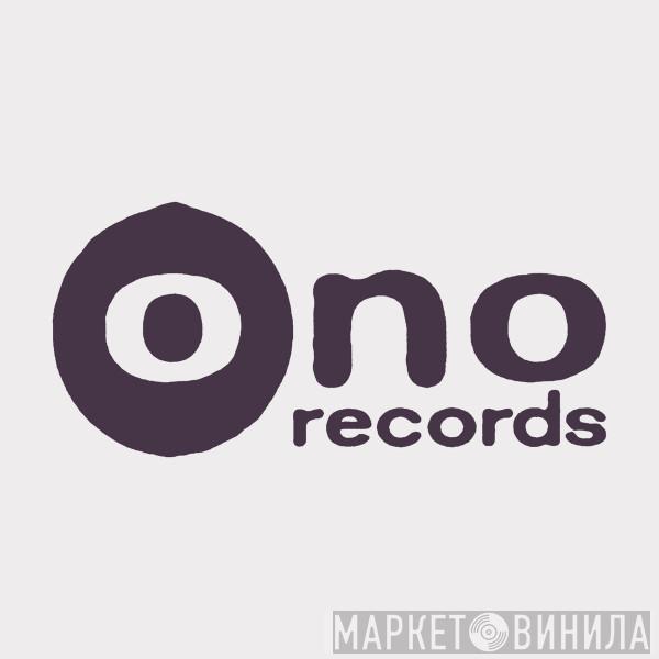 ONO Records  - Винил CD и Кассеты лейбла ONO Records (3) на сайте МаркетВинила