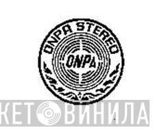 ONPA Stereo - Винил CD и Кассеты лейбла ONPA Stereo на сайте МаркетВинила
