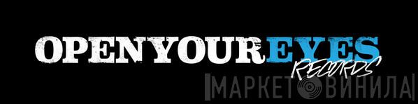 OPENYOUREYES-Records - Винил CD и Кассеты лейбла OPENYOUREYES-Records на сайте МаркетВинила