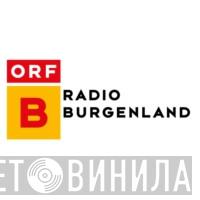 ORF Radio Burgenland - Винил CD и Кассеты лейбла ORF Radio Burgenland на сайте МаркетВинила