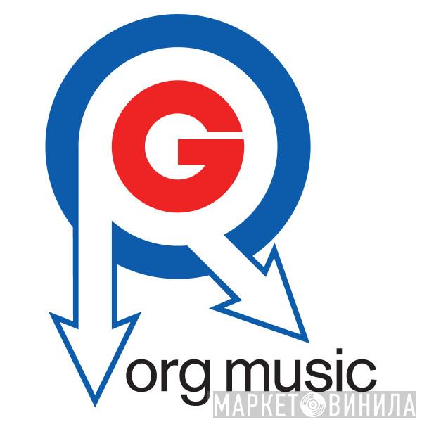 ORG Music - Винил CD и Кассеты лейбла ORG Music на сайте МаркетВинила