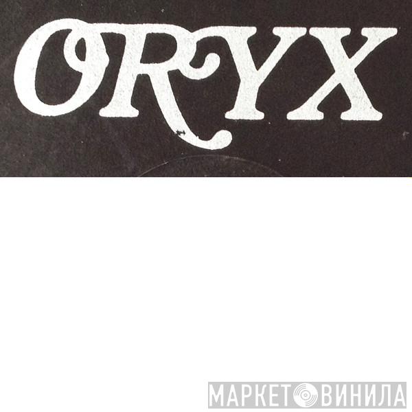 ORYX - Винил CD и Кассеты лейбла ORYX на сайте МаркетВинила