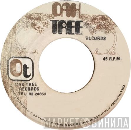 Oak Tree Records  - Винил CD и Кассеты лейбла Oak Tree Records (2) на сайте МаркетВинила