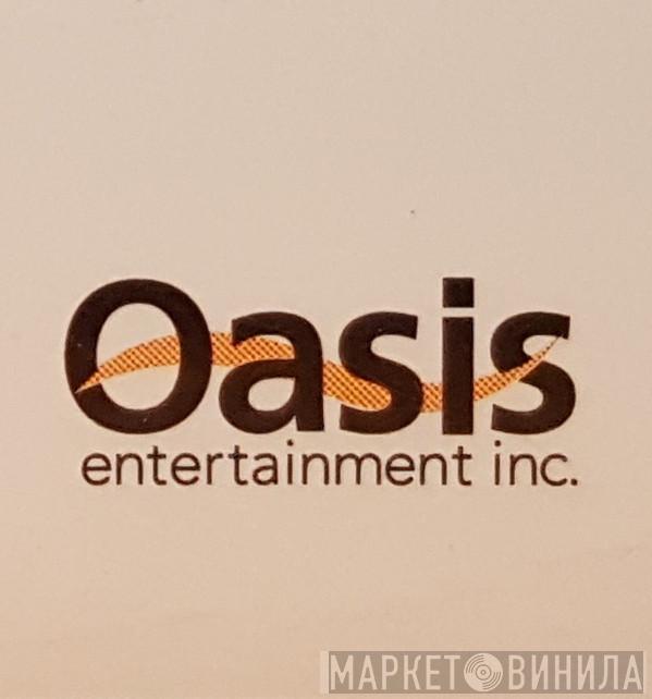 Oasis Entertainment Inc. - Винил CD и Кассеты лейбла Oasis Entertainment Inc. на сайте МаркетВинила