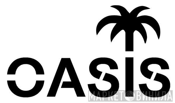 Oasis - Винил CD и Кассеты лейбла Oasis на сайте МаркетВинила