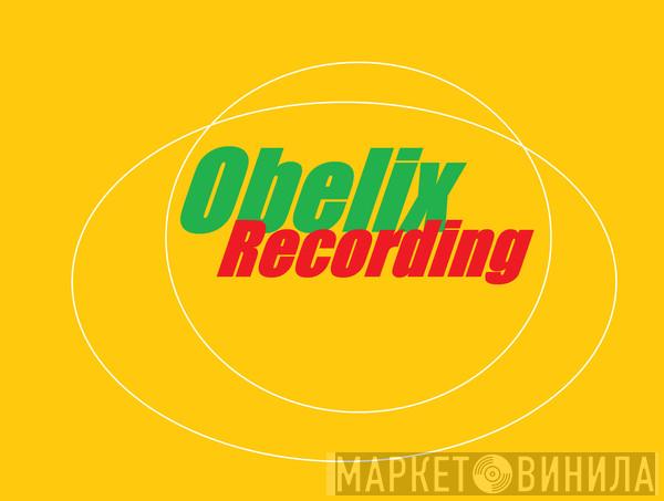 Obelix Recording - Винил CD и Кассеты лейбла Obelix Recording на сайте МаркетВинила