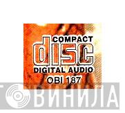 Obi - Винил CD и Кассеты лейбла Obi на сайте МаркетВинила