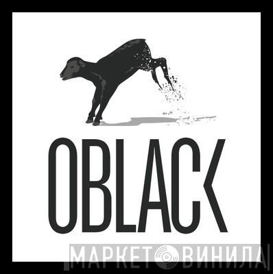 Oblack Label - Винил CD и Кассеты лейбла Oblack Label на сайте МаркетВинила