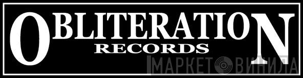 Obliteration Records - Винил CD и Кассеты лейбла Obliteration Records на сайте МаркетВинила