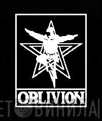 Oblivion Records  - Винил CD и Кассеты лейбла Oblivion Records (3) на сайте МаркетВинила