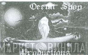 Occult Shop Productions - Винил CD и Кассеты лейбла Occult Shop Productions на сайте МаркетВинила