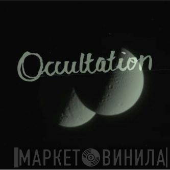 Occultation Recordings - Винил CD и Кассеты лейбла Occultation Recordings на сайте МаркетВинила