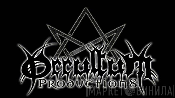 Occultum Productions - Винил CD и Кассеты лейбла Occultum Productions на сайте МаркетВинила