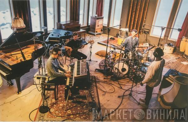 Ocean Sound Recordings - Винил CD и Кассеты лейбла Ocean Sound Recordings на сайте МаркетВинила