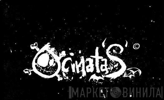 Ocinatas Industries - Винил CD и Кассеты лейбла Ocinatas Industries на сайте МаркетВинила