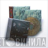 October Editions - Винил CD и Кассеты лейбла October Editions на сайте МаркетВинила
