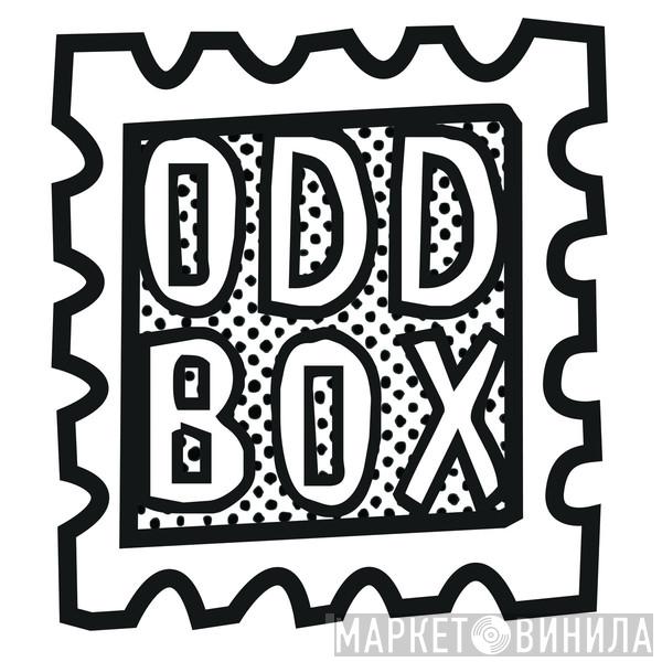 Odd Box Records - Винил CD и Кассеты лейбла Odd Box Records на сайте МаркетВинила