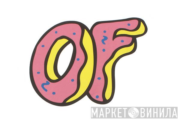 Odd Future Records - Винил CD и Кассеты лейбла Odd Future Records на сайте МаркетВинила