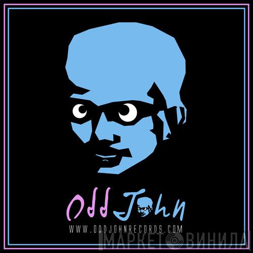 Odd John Records - Винил CD и Кассеты лейбла Odd John Records на сайте МаркетВинила