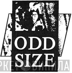 Odd Size - Винил CD и Кассеты лейбла Odd Size на сайте МаркетВинила