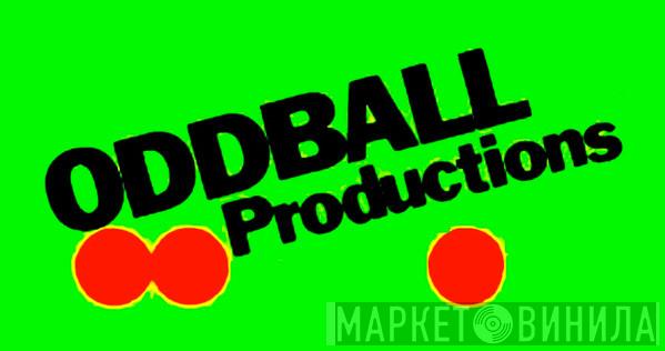 Oddball Productions - Винил CD и Кассеты лейбла Oddball Productions на сайте МаркетВинила