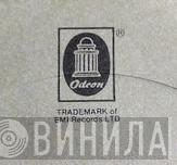 Odeon Records  - Винил CD и Кассеты лейбла Odeon Records (4) на сайте МаркетВинила