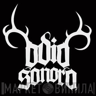 Odio Sonoro - Винил CD и Кассеты лейбла Odio Sonoro на сайте МаркетВинила