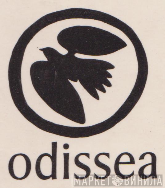 Odissea - Винил CD и Кассеты лейбла Odissea на сайте МаркетВинила