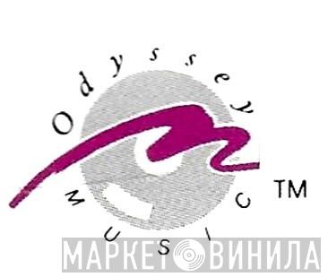 Odyssey Music - Винил CD и Кассеты лейбла Odyssey Music на сайте МаркетВинила