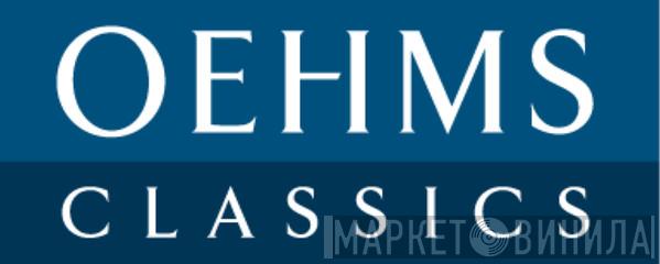 Oehms Classics - Винил CD и Кассеты лейбла Oehms Classics на сайте МаркетВинила