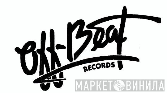 Off-Beat Records - Винил CD и Кассеты лейбла Off-Beat Records на сайте МаркетВинила