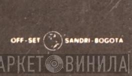 Off-Set Sandri - Винил CD и Кассеты лейбла Off-Set Sandri на сайте МаркетВинила