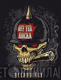 Off Yer Rocka Recordings - Винил CD и Кассеты лейбла Off Yer Rocka Recordings на сайте МаркетВинила