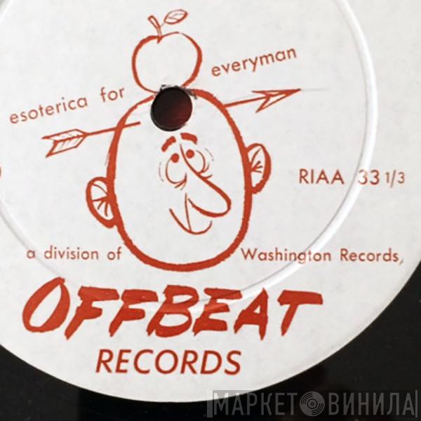 Offbeat Records  - Винил CD и Кассеты лейбла Offbeat Records (3) на сайте МаркетВинила